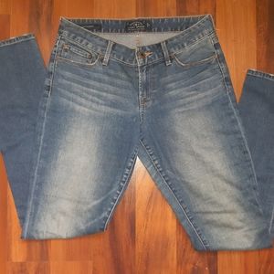 Lucky brand Skinny Jeans size 6